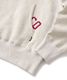 FTC ���եƥ������� EST. 1986 PULLOVER HOODY