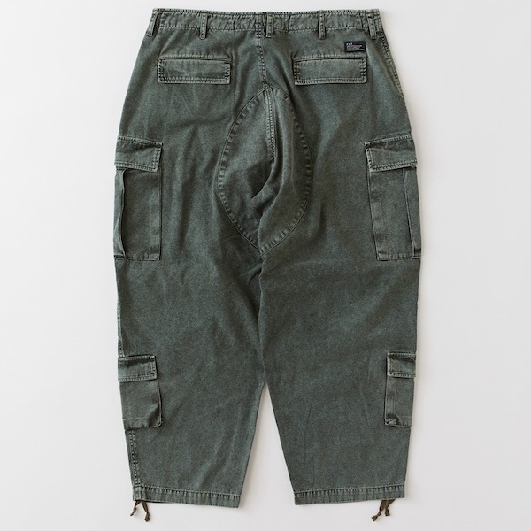 F.A.T. ���ե����ƥ��� F.D.U. CARGO