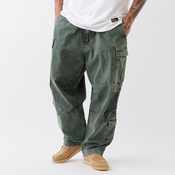 F.A.T. ���ե����ƥ��� F.D.U. CARGO
