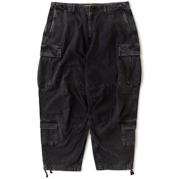 F.A.T. ���ե����ƥ��� F.D.U. CARGO