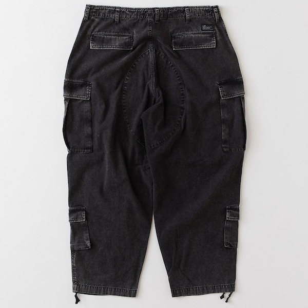 F.A.T. ���ե����ƥ��� F.D.U. CARGO