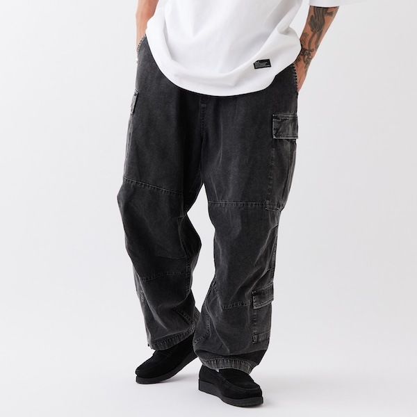 F.A.T. ���ե����ƥ��� F.D.U. CARGO