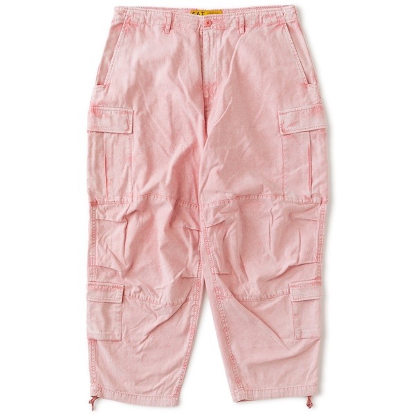 F.A.T. ���ե����ƥ��� F.D.U. CARGO