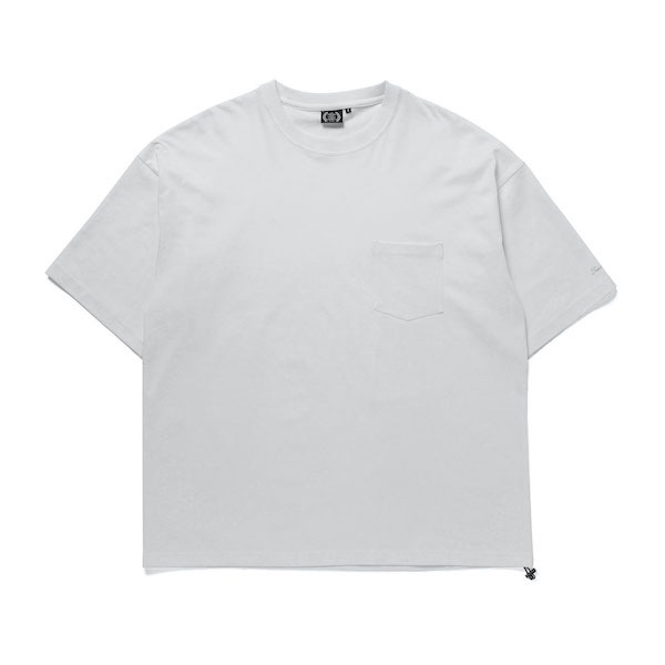 430 fourthirty �ե��������ƥ� S/S DSC BIG TEE