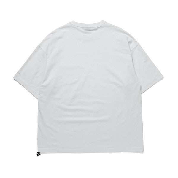 430 fourthirty �ե��������ƥ� S/S DSC BIG TEE