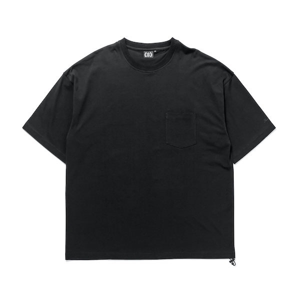 430 fourthirty �ե��������ƥ� S/S DSC BIG TEE