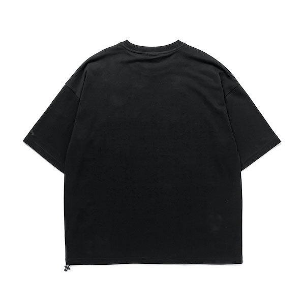 430 fourthirty �ե��������ƥ� S/S DSC BIG TEE