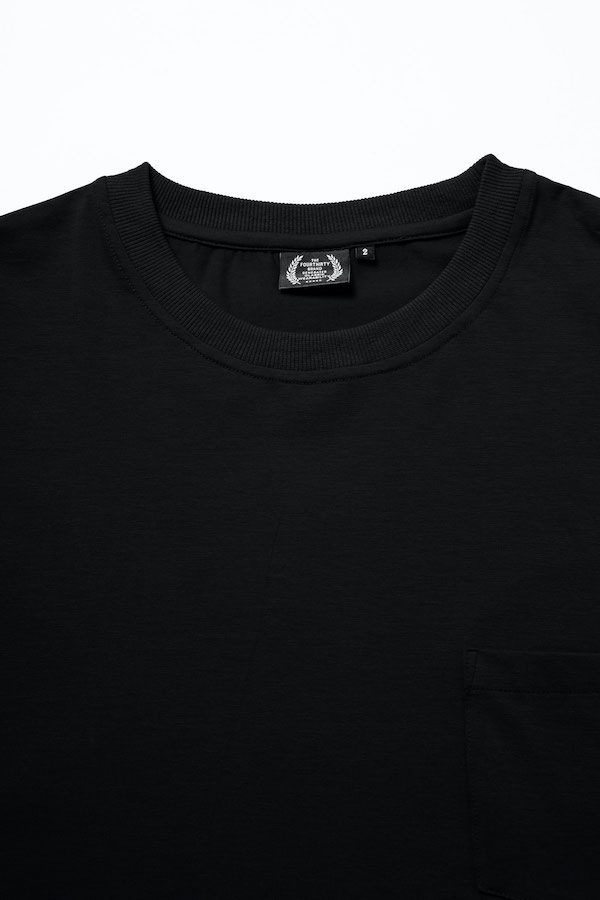 430 fourthirty �ե��������ƥ� S/S DSC BIG TEE