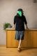430 fourthirty �ե��������ƥ� S/S DSC BIG TEE