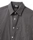 FTC ���եƥ������� PLAID SHIRT