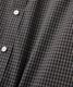 FTC ���եƥ������� PLAID SHIRT