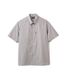 FTC ���եƥ������� PLAID SHIRT