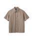 FTC ���եƥ������� PLAID SHIRT