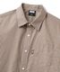 FTC ���եƥ������� PLAID SHIRT
