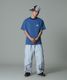 XLARGE �������ȥ�顼�� SLANTED OG STRIPE S/S TEE
