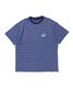 XLARGE �������ȥ�顼�� SLANTED OG STRIPE S/S TEE