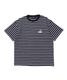 XLARGE �������ȥ�顼�� SLANTED OG STRIPE S/S TEE