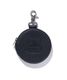 XLARGE �������ȥ�顼�� OG FAUX LEATHER ROUND PURSE