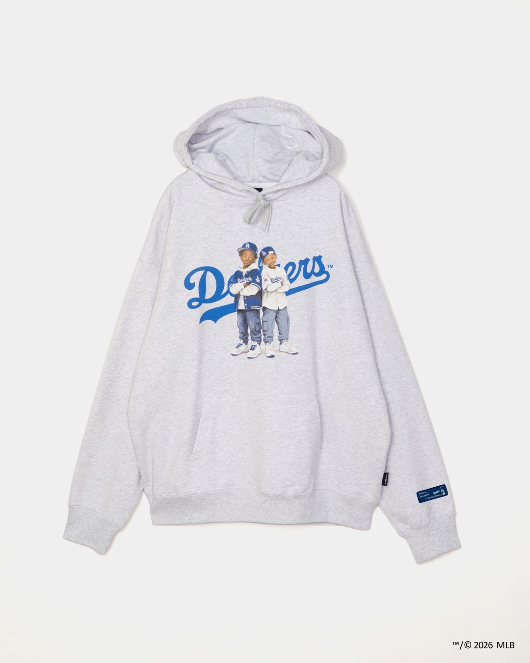 APPLEBUM ���åץ�Х� ��DODGERS BOYZ�� Hoodie