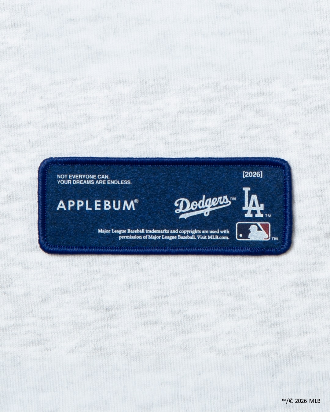 APPLEBUM ���åץ�Х� ��DODGERS BOYZ�� Hoodie