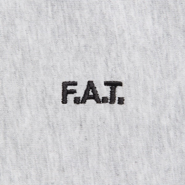 F.A.T. ���ե����ƥ��� AUTHENTIC