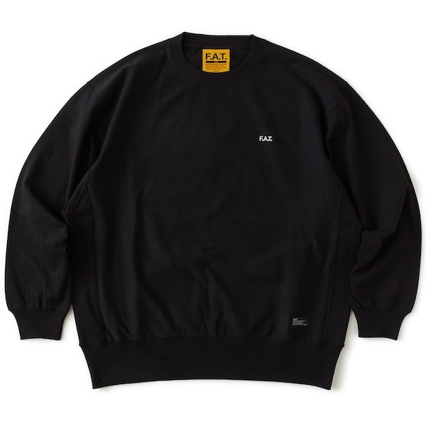 F.A.T. ���ե����ƥ��� AUTHENTIC