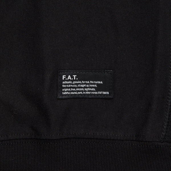 F.A.T. ���ե����ƥ��� AUTHENTIC