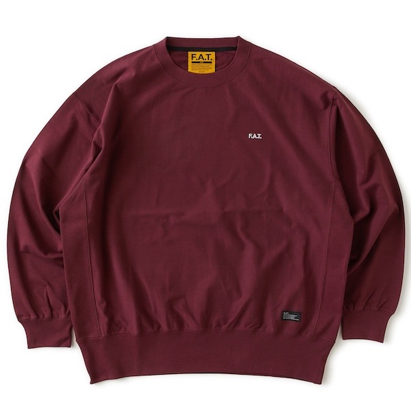 F.A.T. ���ե����ƥ��� AUTHENTIC