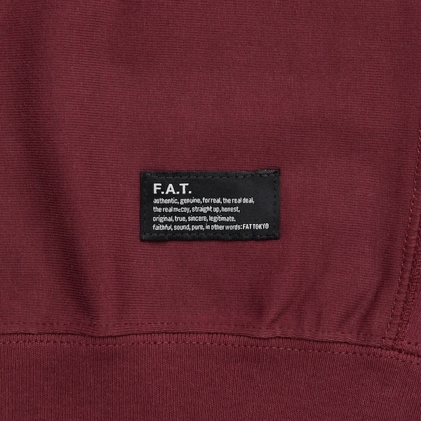 F.A.T. ���ե����ƥ��� AUTHENTIC