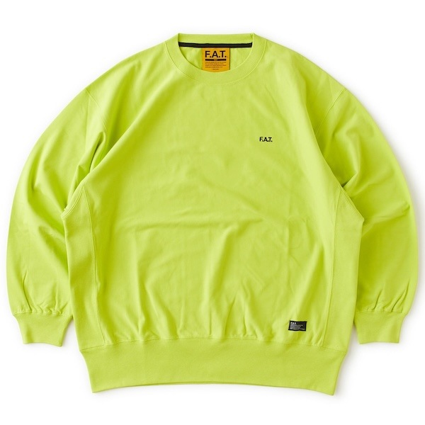 F.A.T. ���ե����ƥ��� AUTHENTIC