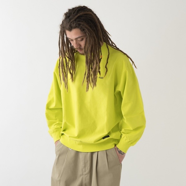 F.A.T. ���ե����ƥ��� AUTHENTIC