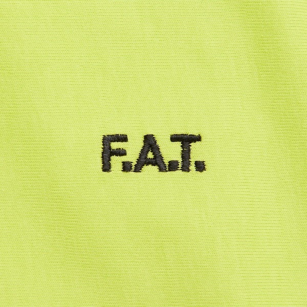 F.A.T. ���ե����ƥ��� AUTHENTIC