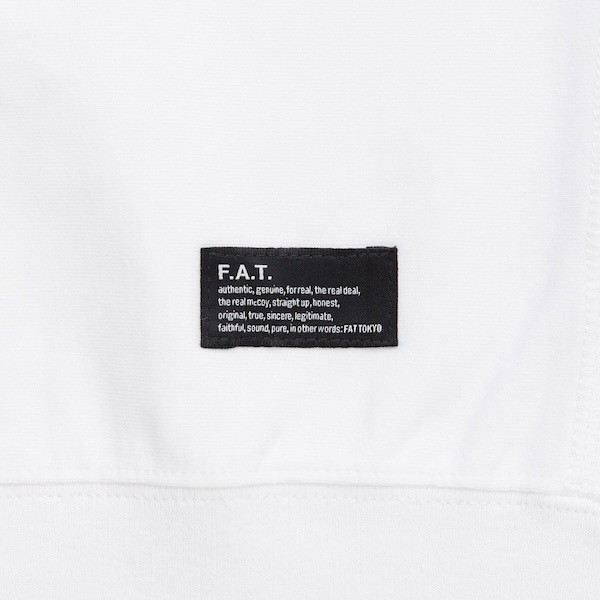 F.A.T. ���ե����ƥ��� AUTHENTIC