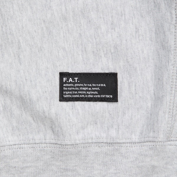 F.A.T. ���ե����ƥ��� AUTHENTIC