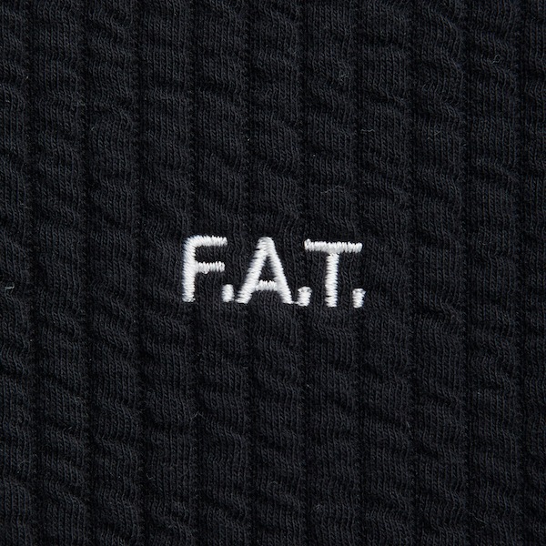 F.A.T. եƥ QUILHALF