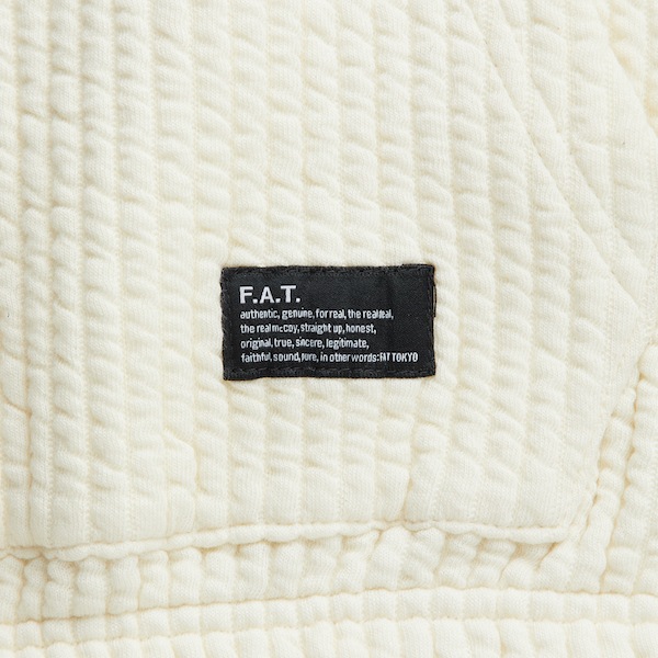 F.A.T. եƥ QUILHALF