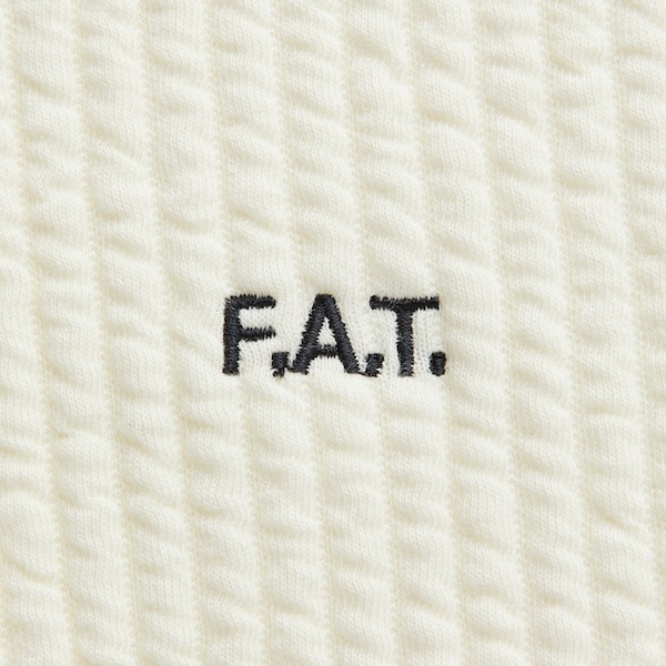 F.A.T. եƥ QUILHALF