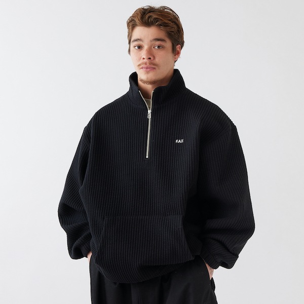 F.A.T. եƥ QUILHALF