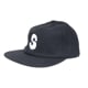 SAMUEL ߥ奨 S LOGO WOOL B.B. CAP