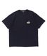 XLARGE ȥ顼 BACKSIDE OG S/S TEE