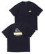 XLARGE ȥ顼 BACKSIDE OG S/S TEE