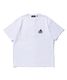 XLARGE ȥ顼 BACKSIDE OG S/S TEE