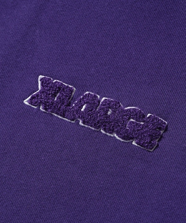 XLARGE ȥ顼 SLANTED OG HOODED SWEATSHIRT