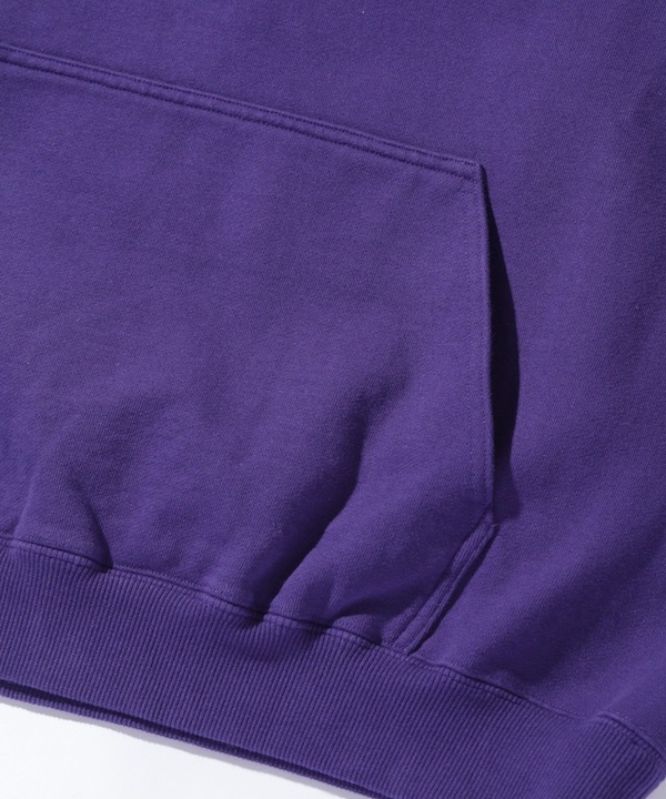 XLARGE ȥ顼 SLANTED OG HOODED SWEATSHIRT