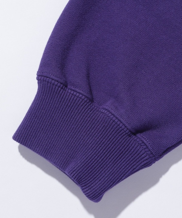 XLARGE ȥ顼 SLANTED OG HOODED SWEATSHIRT