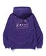 XLARGE ȥ顼 SLANTED OG HOODED SWEATSHIRT
