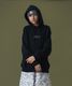 XLARGE ȥ顼 SLANTED OG HOODED SWEATSHIRT