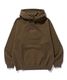XLARGE ȥ顼 SLANTED OG HOODED SWEATSHIRT