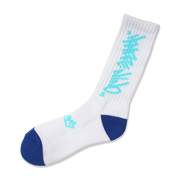 Hombre Nino ����֥�ˡ��˥� SKATE SOCKS