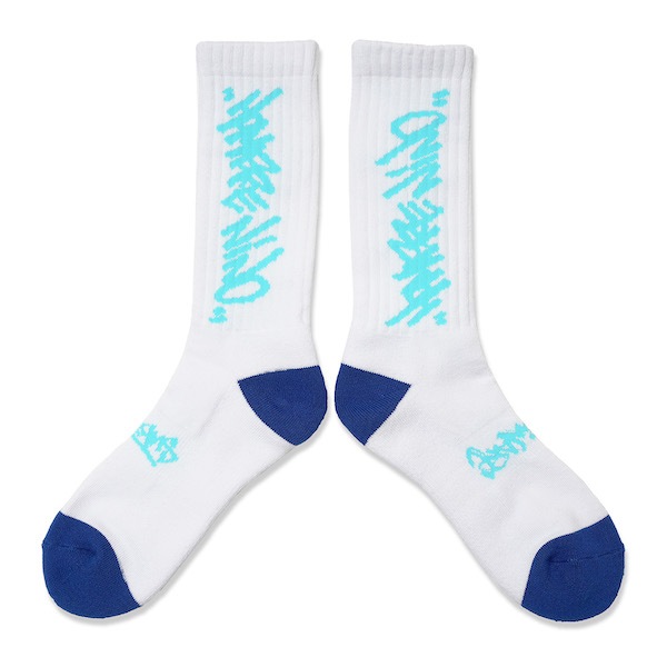 Hombre Nino ����֥�ˡ��˥� SKATE SOCKS